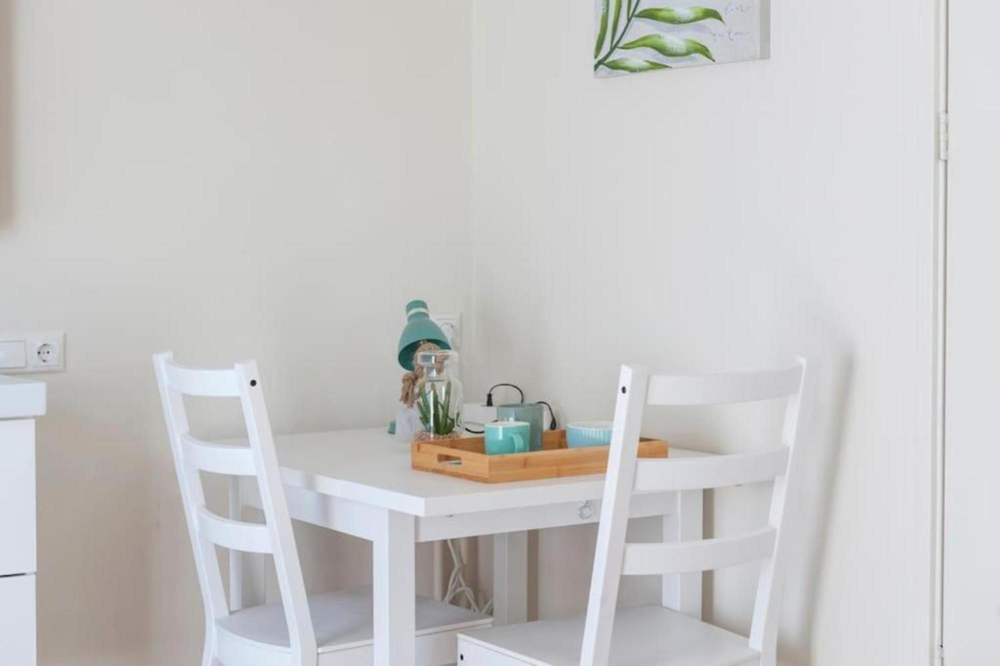Front Room In Villa Near Centre And Tue 에인트호번 외부 사진