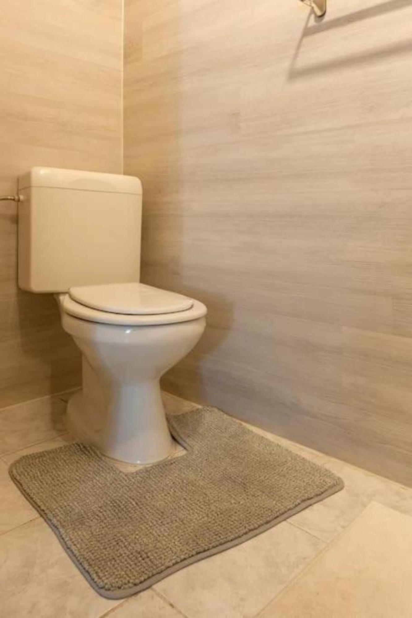 Front Room In Villa Near Centre And Tue 에인트호번 외부 사진